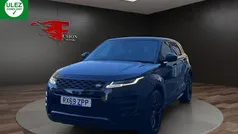 Used 2019 Land Rover Range Rover evoque SE Dynamic SUV | £19,500 (Good price)