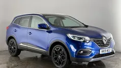 Used 2021 Renault Kadjar GT-Line SUV | £10,450 (Good price)