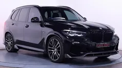 Used 2018 BMW X5 M Sport SUV | £39,487