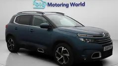 Used 2020 Citroën C5 Aircross Flair SUV | £13,300 (Fair price)