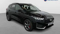 Used 2025 Ford Kuga ST-Line SUV | £26,699 (Fair price)