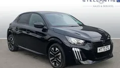 Used 2025 Peugeot 208 Allure Hatchback | £15,385 (Fair price)