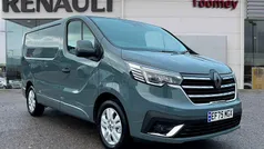Used 2025 Renault Trafic MPV | £25,995 (Fair price)