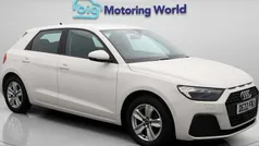 Used 2022 Audi A1 Sportback Hatchback | £14,500 (Good price)