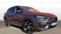 Used 2023 MG HS Trophy SUV | £19,715 (Fair price)