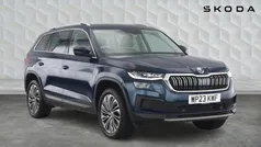 Used 2023 Skoda Kodiaq SE L Executive SUV | £27,051 (Fair price)