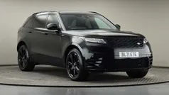 Used 2023 Land Rover Range Rover Velar SE Dynamic SUV | £29,000 (Good price)