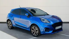 Used 2022 Ford Puma ST-Line Hatchback | £16,390 (Fair price)