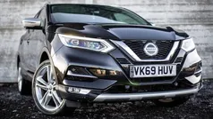 Used 2020 Nissan Qashqai N-Motion SUV | £11,200 (Fair price)