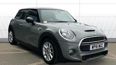 Used 2018 Mini Cooper S Hatch Hatchback | £9,990 (Good price)