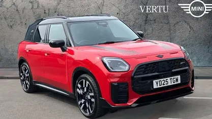 Used Mini Countryman Sport 218 HP (160 kW) 2025 SUV