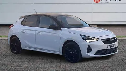 Used 2023 Vauxhall Corsa Hatchback | £11,999 (Fair price)