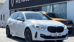 Used 2024 BMW 118 M Sport Hatchback | £21,833 (Good price)