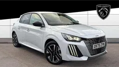 Used 2025 Peugeot 208 Allure Hatchback | £19,690 (Good price)