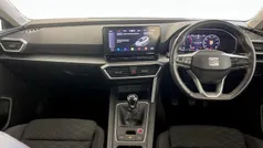 Used 2024 Seat Leon FR Hatchback | £8,995 (Super price)