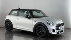 Used 2020 Mini Cooper Hatch Hatchback | £15,400 (Fair price)