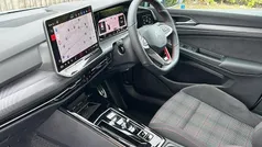 Used 2025 VW Golf VIII GTI Hatchback | £34,399 (Fair price)