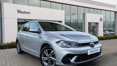 Used 2023 VW Polo R-line Hatchback | £18,499 (Fair price)