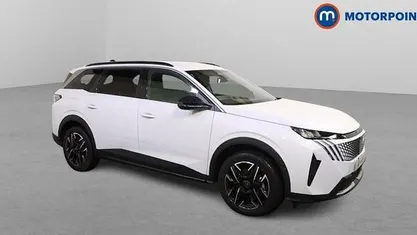 Used Peugeot 5008 Allure 136 HP (100 kW) 2025 SUV