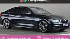 Used 2020 BMW 420 M Sport Coupe | £18,697 (Fair price)