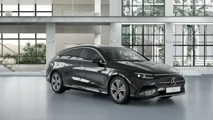 New Mercedes CLA220 Executive 190 HP (139 kW) 2026 Sedan