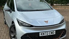 Used 2024 Cupra Born Hatchback | £16,750 (Good price)