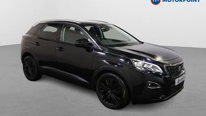 Used 2019 Peugeot 3008 Active Hatchback | £12,499 (Fair price)