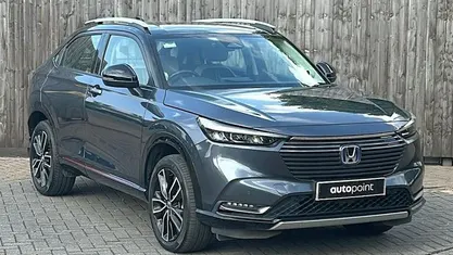 Used 2024 Honda HR-V Advance SUV | £21,599 (Fair price)