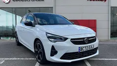White Used 2023 Vauxhall Corsa Ultimate Hatchback | £14,445 (Fair price)