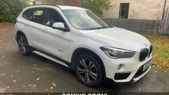 Used 2019 BMW X1 Sport Line SUV | £9,990 (Super price)