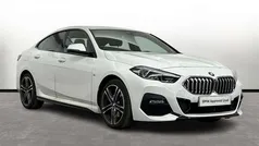 Used 2023 BMW 218 M Sport Coupe | £23,800 (Fair price)
