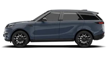 Used Land Rover Range Rover Sport 635 HP (467 kW) 2025 SUV