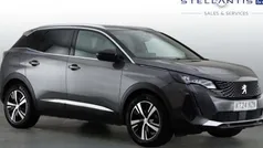 Used 2023 Peugeot 3008 GTi Estate | £22,118 (Fair price)
