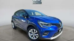 Used 2020 Renault Captur Iconic SUV | £9,990 (Fair price)