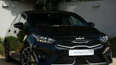 Used 2024 Kia ProCeed GT-Line Hatchback | £16,495 (Fair price)