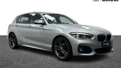 Used 2016 BMW 118 M Sport Hatchback | £11,000 (Fair price)