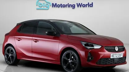 Second-hand Vauxhall Corsa 75 CP (55 kW) 2023 Hatchback