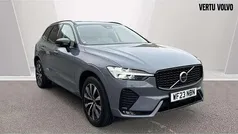 Used 2023 Volvo XC60 Plus SUV | £37,251 (Fair price)