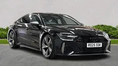 Other Used 2024 Audi RS7 Performance Hatchback | £89,999 (Fair price)