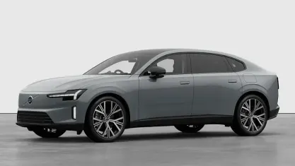 New Volvo ES90 Ultra 244 kW (333 HP) 2026 Vapour grey Sedan