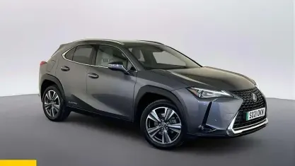 Usado Lexus UX 150 kW (204 CV) 2022 SUV