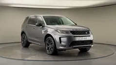 Used 2023 Land Rover Discovery Sport SE Dynamic SUV | £31,850 (Fair price)