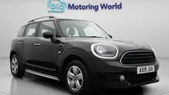 Used 2019 Mini Cooper Countryman Classic SUV | £12,900 (Fair price)