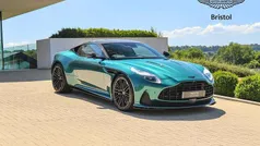 Green Used 2024 Aston Martin DB12 Coupe | £164,990 (Super price)