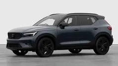 New 2025 Volvo XC40 Ultra SUV | £45,710 (Fair price)