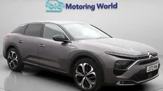 Used 2023 Citroën C5 X PureTech Estate | £15,700 (Fair price)