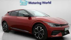 Used 2024 Kia EV6 2 SUV | £23,700 (Super price)