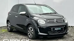 Used 2020 Citroën C1 Flair Hatchback | £7,805 (Fair price)
