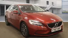 Used 2019 Volvo V40 Momentum Estate | £9,899 (Good price)