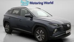 Used 2023 Hyundai Tucson SE SUV | £19,600 (Super price)